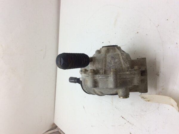 2015 Suzuki FRONT DIFF - Image 4