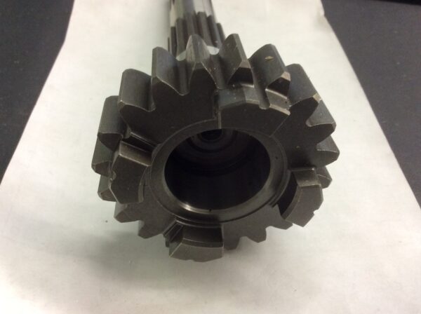 1994 Yamaha Shaft, Reverse Transmission - Image 2