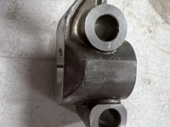 1983 Yamaha Ski Spindle Joint LH