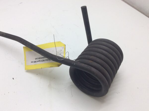 2003 Ski-Doo Right  Rear Suspension Spring - Image 2