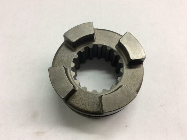 1994 Yamaha Dog, Transmission Shift - Image 2