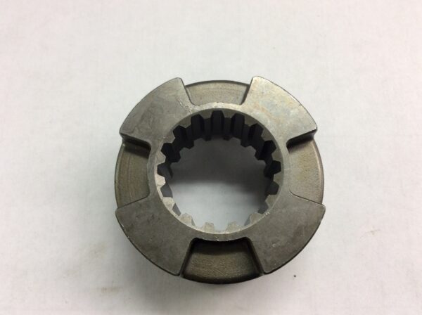 1994 Yamaha Dog, Transmission Shift - Image 3