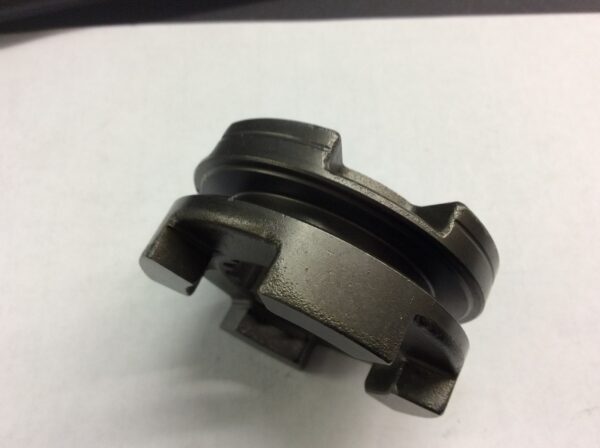 1994 Yamaha Dog, Transmission Shift - Image 4