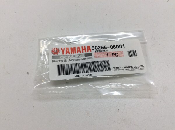 2003 Yamaha Rivet