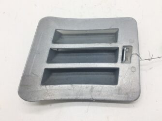 2007 Arctic Cat Air Intake Louver - right