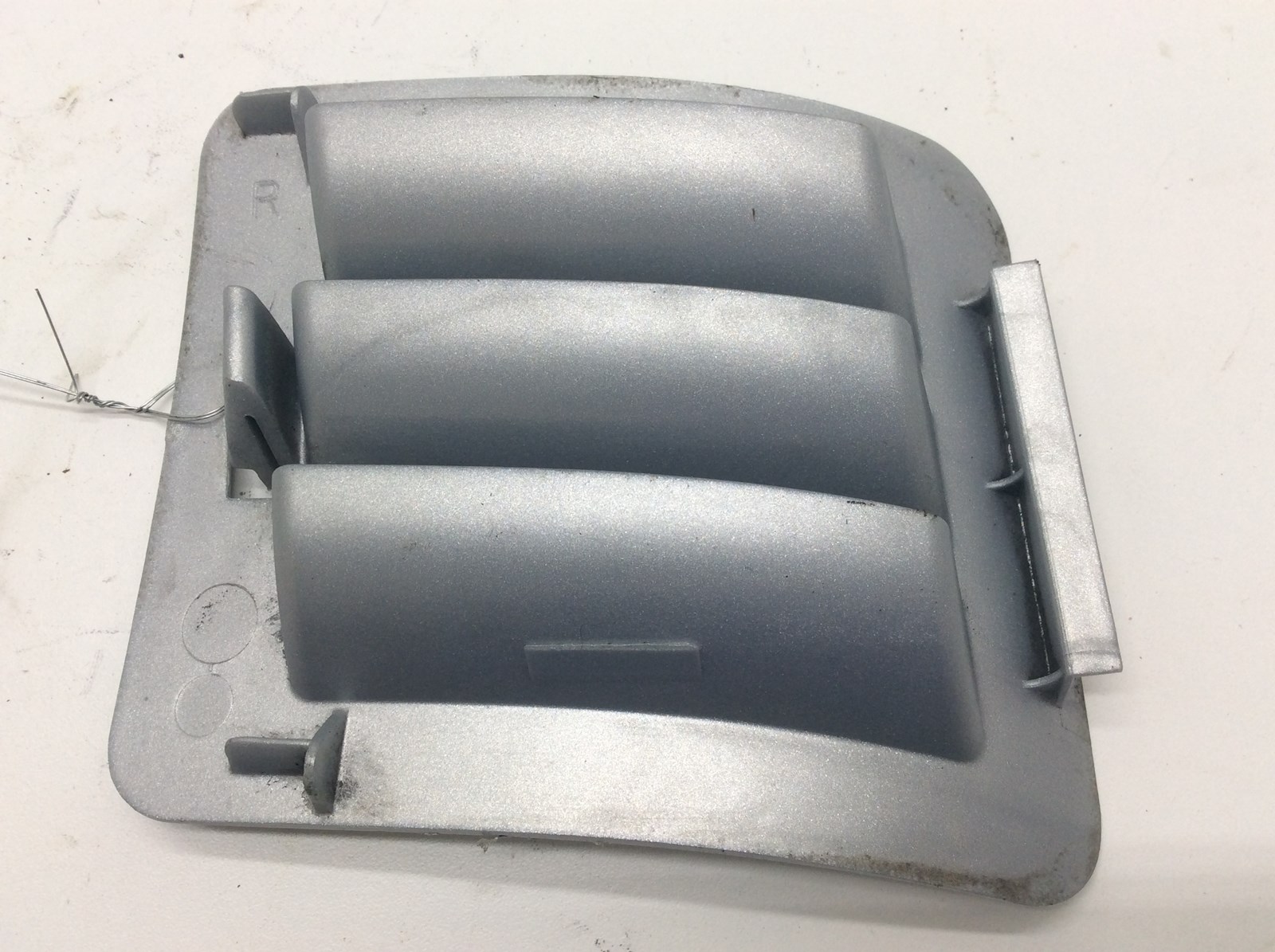 2007 Arctic Cat Air Intake Louver - right - Image 5