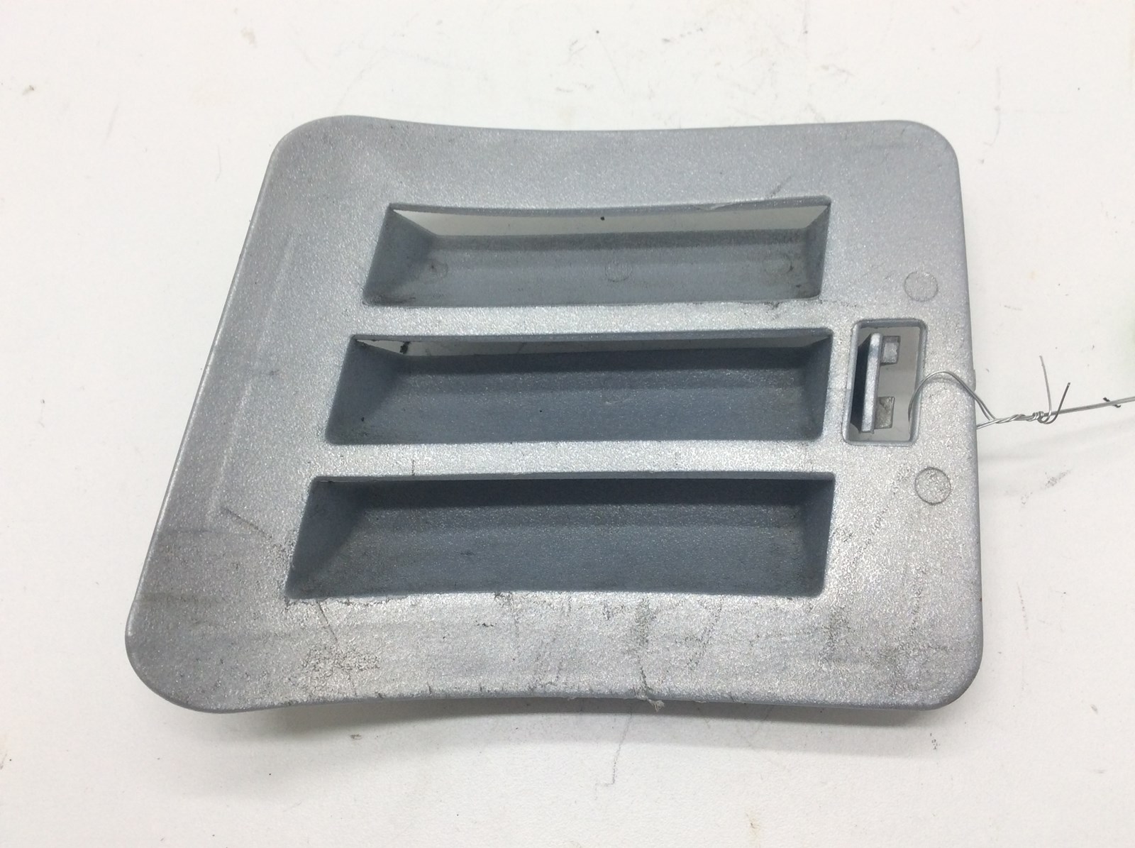 2007 Arctic Cat Air Intake Louver - right