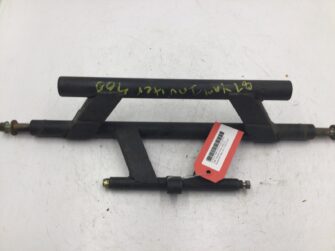 1986-1989 Yamaha INVITER 300 Suspension Rear Arm