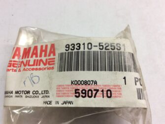 1996 Yamaha Bearing, Lower Connecting Rod