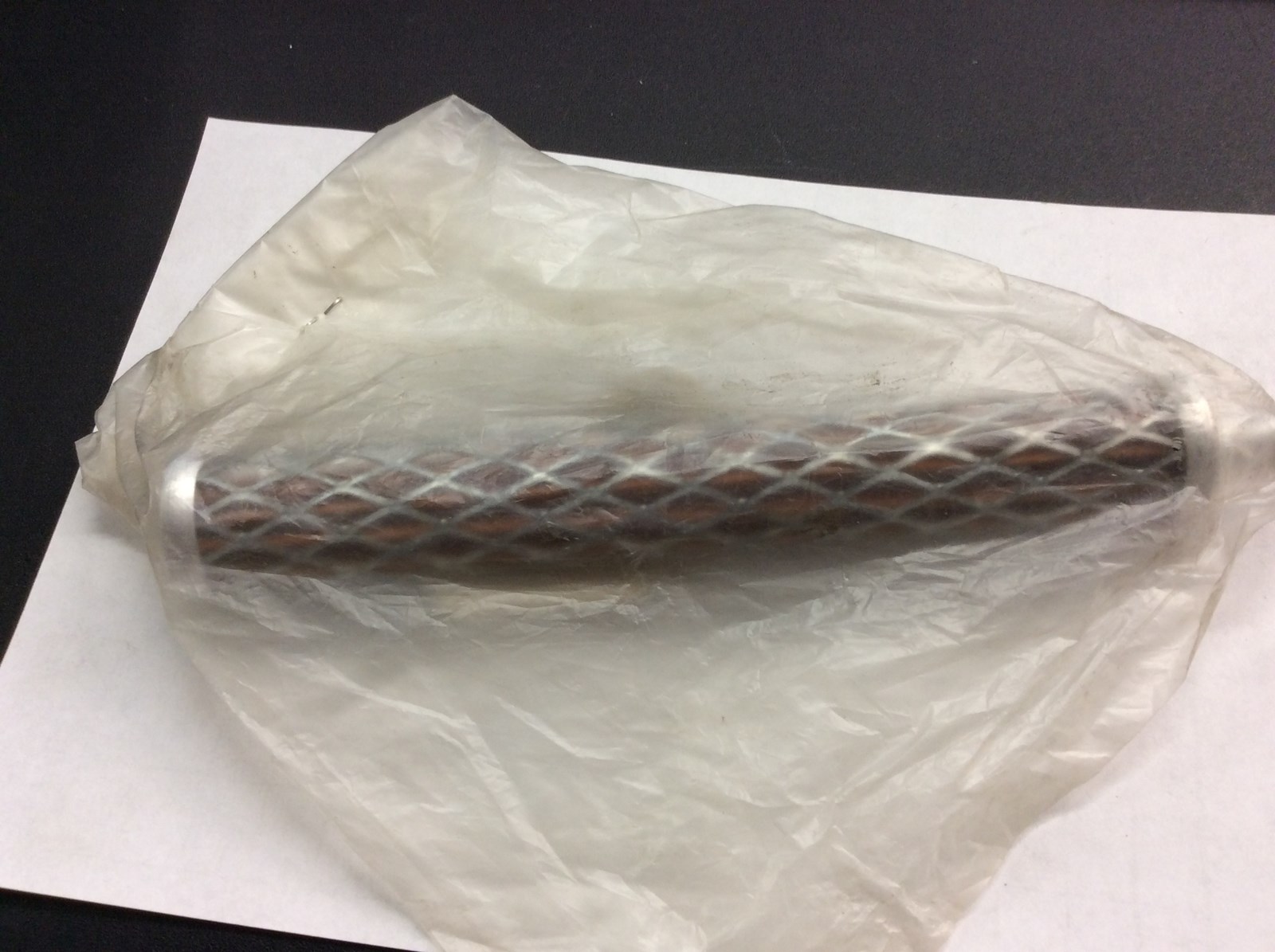 1986 Yamaha Filter Assembly - Image 2