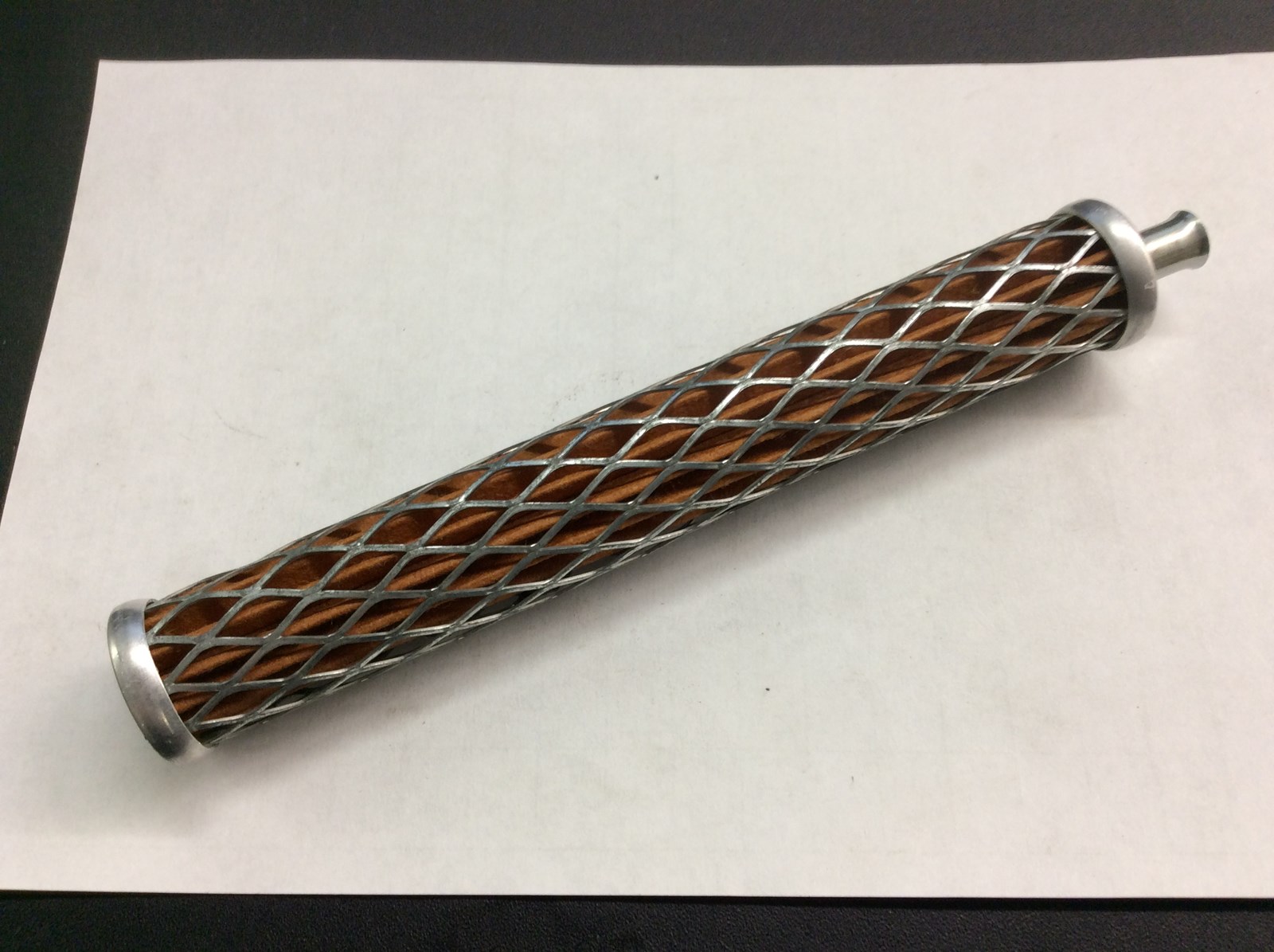 1986 Yamaha Filter Assembly - Image 3