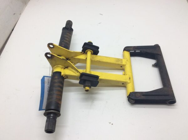 2002 Polaris Suspension Rear Arm - Image 4