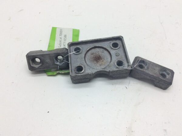2003 Arctic Cat Handlebar Clamp - Image 3