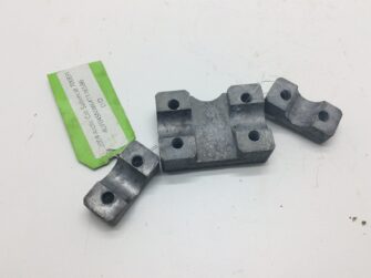 2003 Arctic Cat Handlebar Clamp