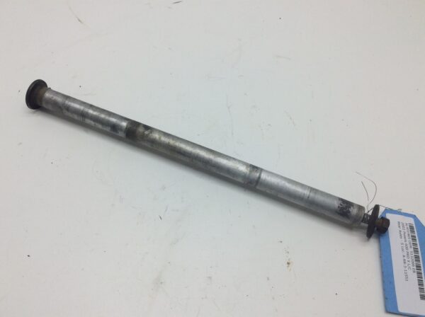 2002 Polaris Rear Axle