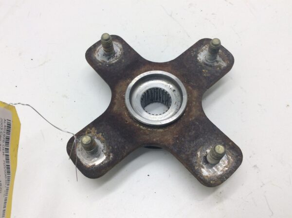 2003 Can-Am Wheel hub Assembly - fits 400 Outlander - Image 2