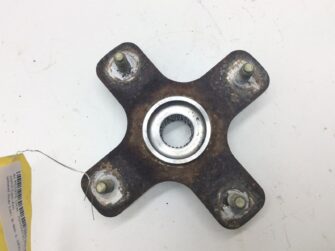 2003 Can-Am Wheel hub Assembly - fits 400 Outlander