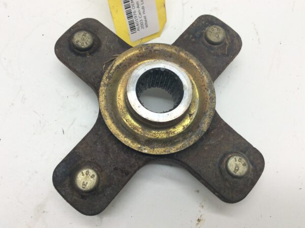 2003 Can-Am Wheel hub Assembly - fits 400 Outlander - Image 4
