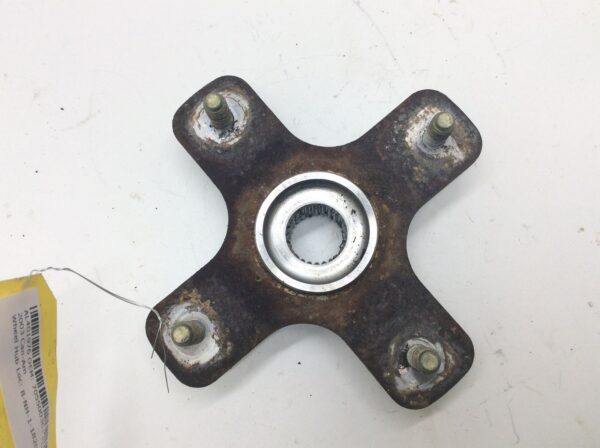 2003 Can-Am Wheel hub Assembly - fits 400 Outlander