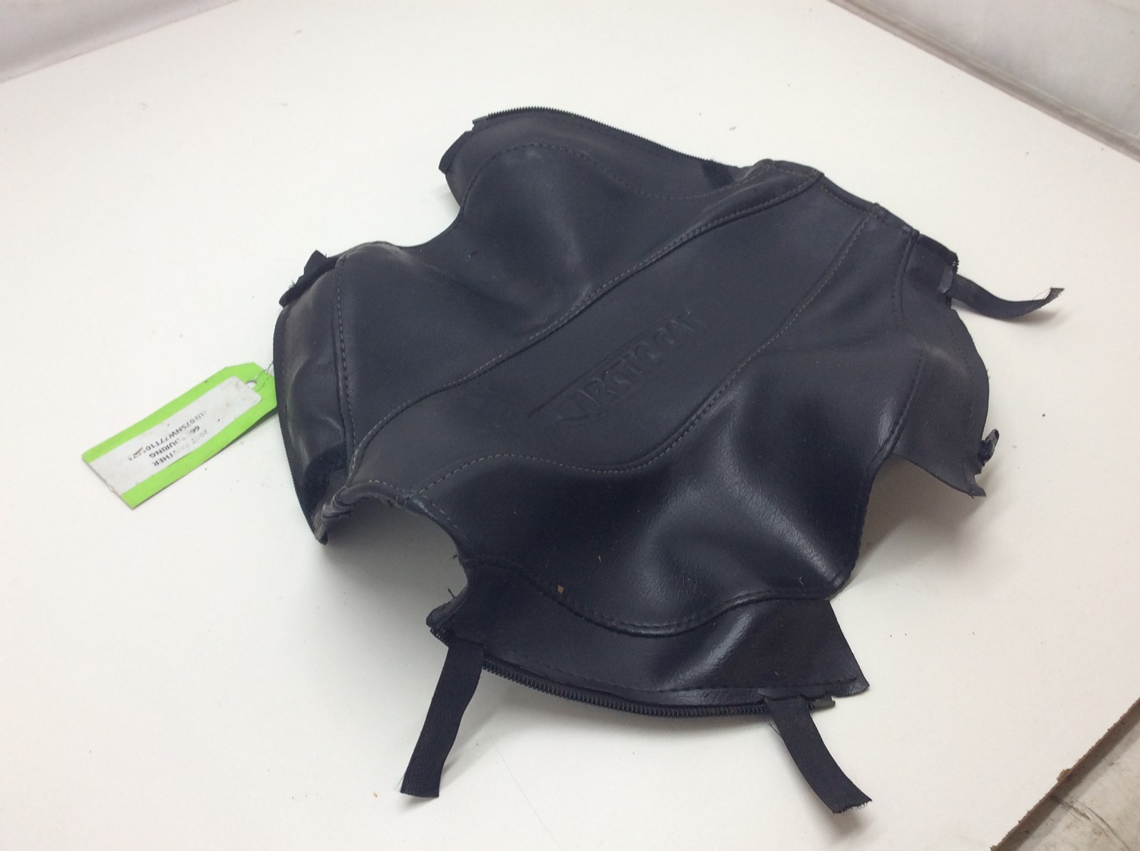 2007 Arctic Cat Handlebar Cover - Image 3