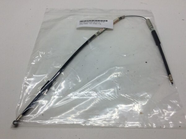 1997 Yamaha New Choke Cable - SEE COMMENTS