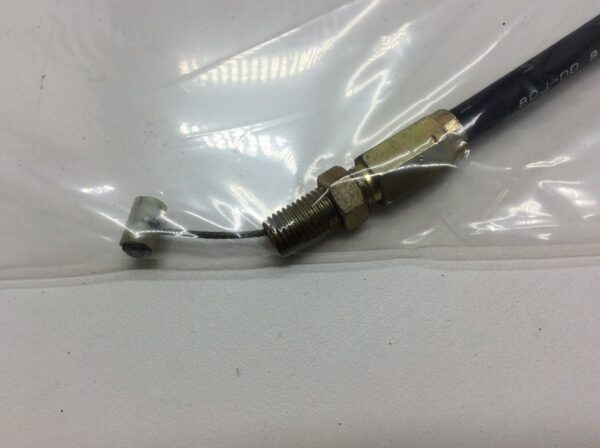 1999 Yamaha New Throttle Cable - SEE COMMENTS - Image 2