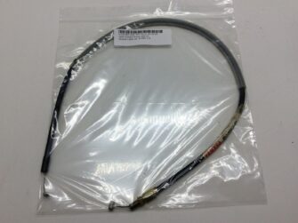 1999 Yamaha New Throttle Cable - SEE COMMENTS