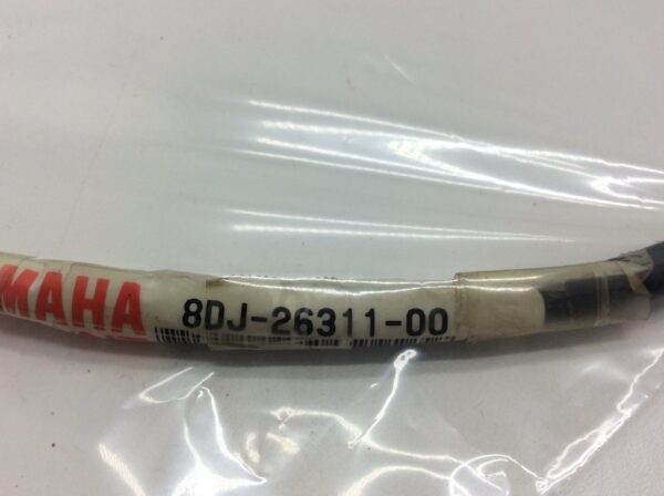 1999 Yamaha New Throttle Cable - SEE COMMENTS - Image 5
