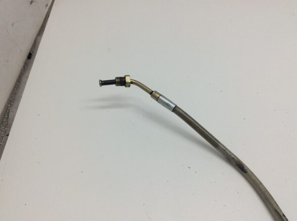 2007 Arctic Cat Brake Hose - Image 3