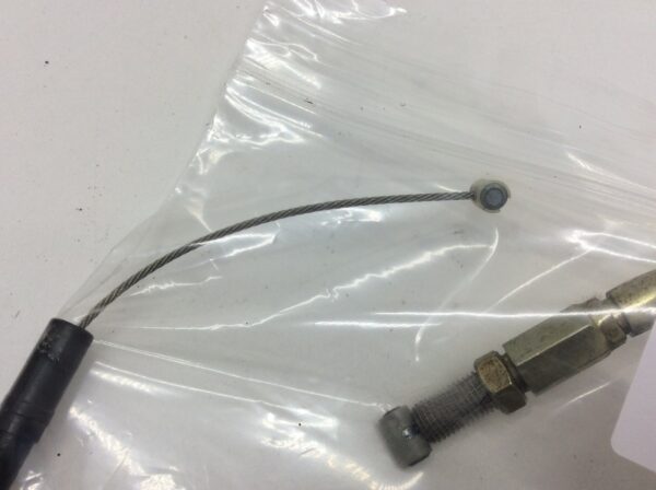 2000 Yamaha New Throttle Cable - Image 2