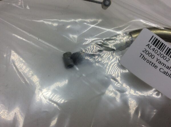 2000 Yamaha New Throttle Cable - Image 3