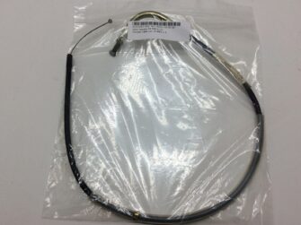 2000 Yamaha New Throttle Cable