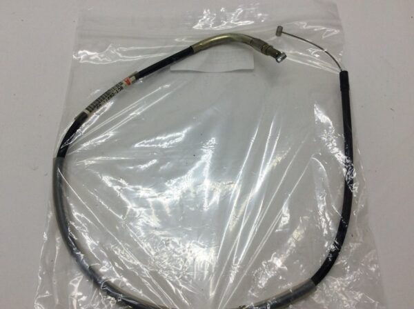 2000 Yamaha New Throttle Cable - Image 5