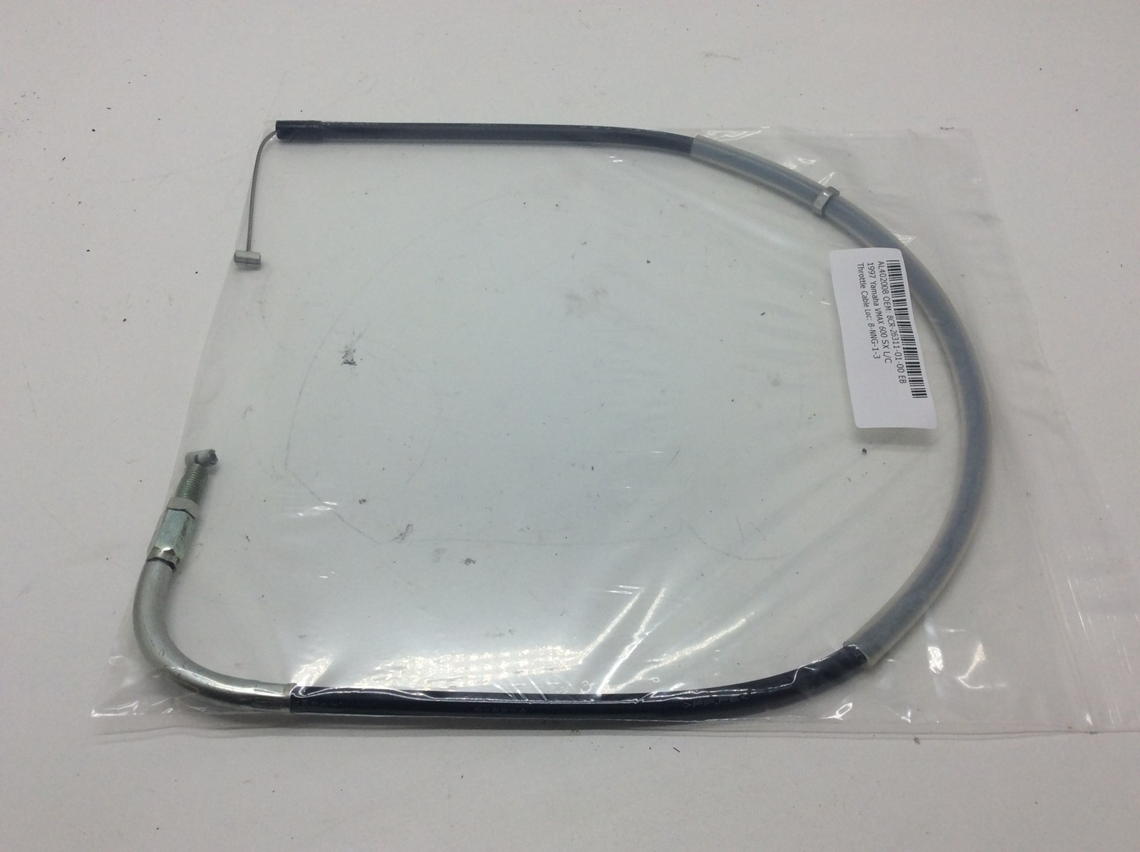 1997 Yamaha New Throttle Cable - SEE COMMENTS - Image 3