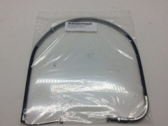 1997 Yamaha New Throttle Cable - SEE COMMENTS