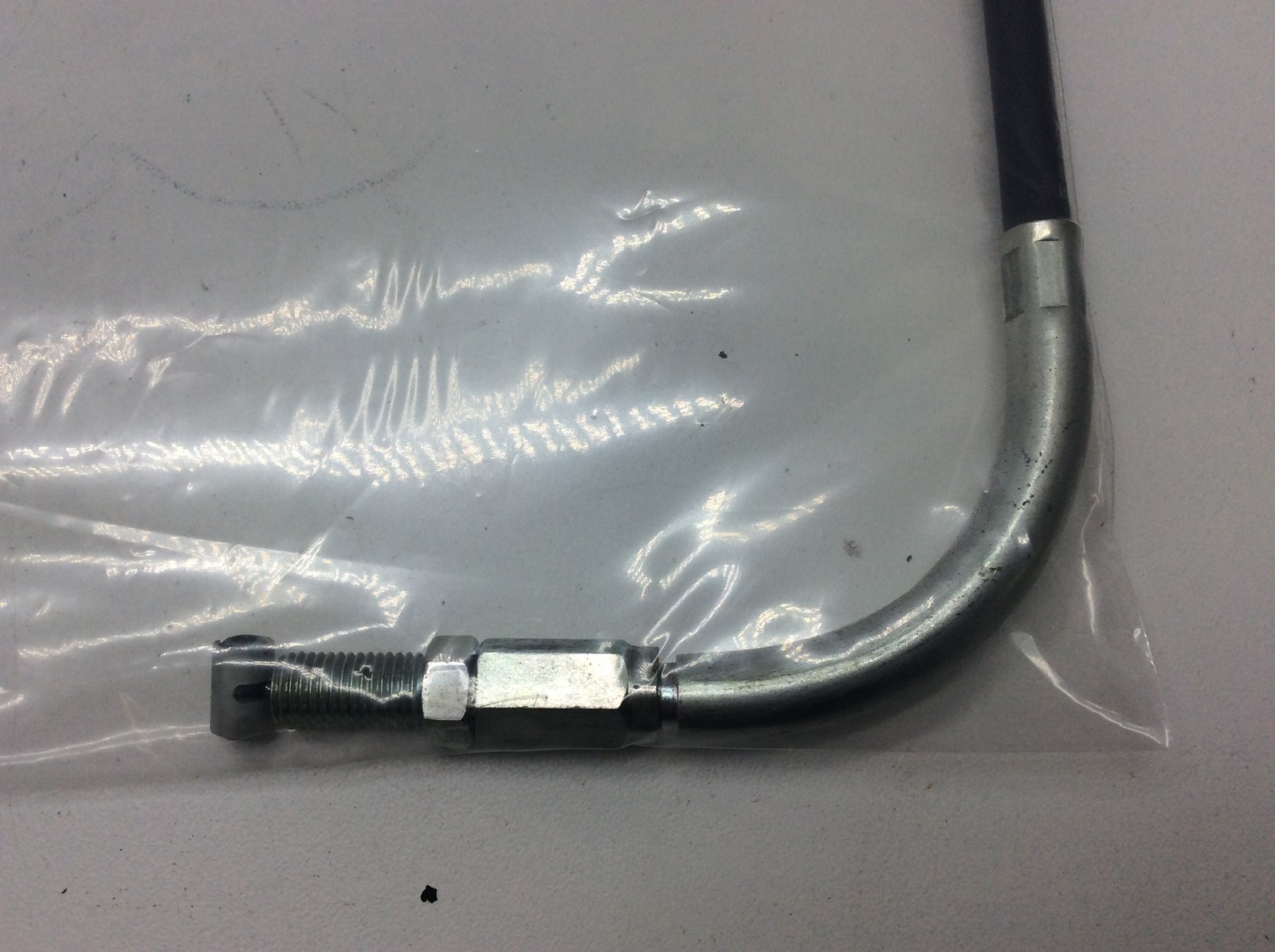 1997 Yamaha New Throttle Cable - SEE COMMENTS - Image 4