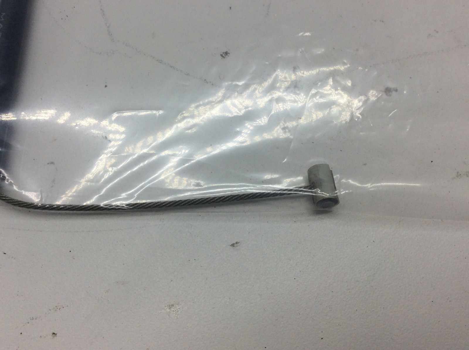 1997 Yamaha New Throttle Cable - SEE COMMENTS - Image 5