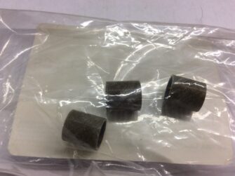 1986 Yamaha Bushing Solid