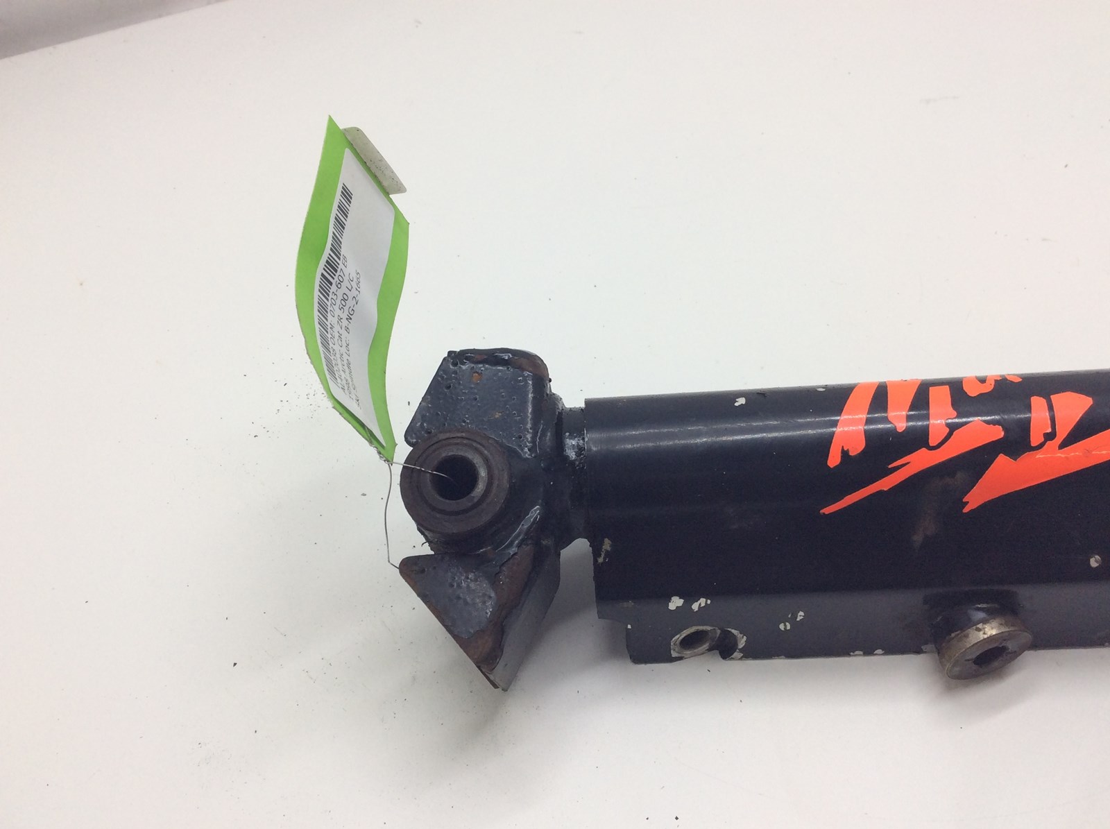 1998 Arctic Cat Ski Spindle - Image 4