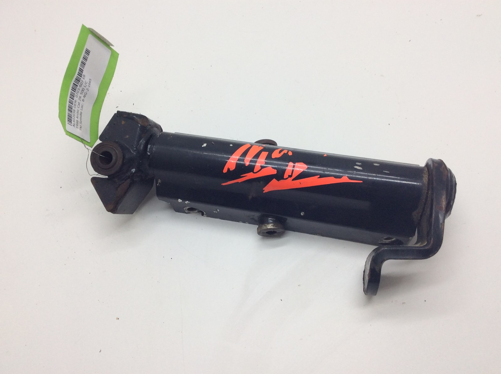 1998 Arctic Cat Ski Spindle - Image 5