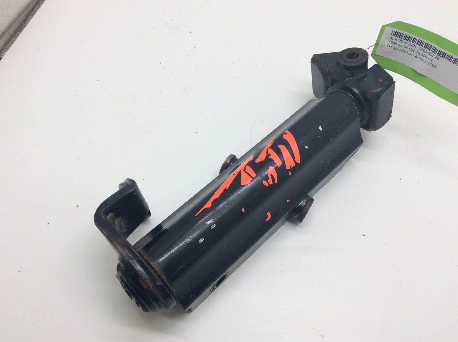 1998 Arctic Cat Ski Spindle