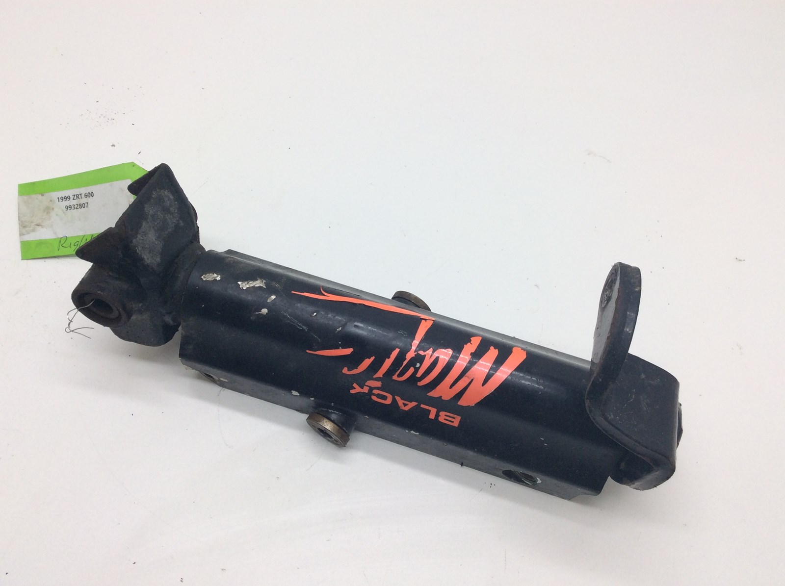 1998 Arctic Cat Ski Spindle - Right - Image 2