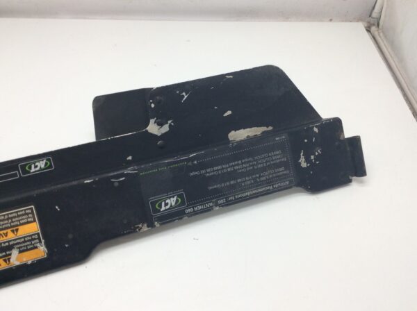 2004 Arctic Cat Belt Guard - Image 2