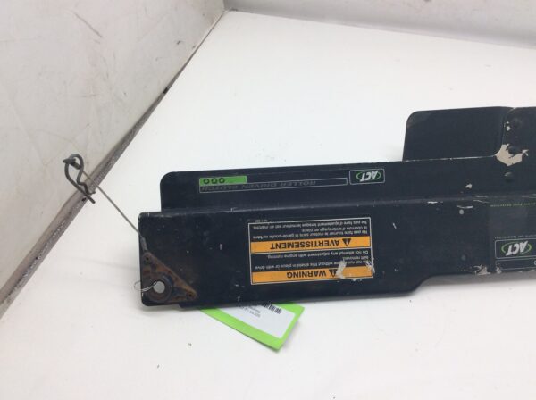 2004 Arctic Cat Belt Guard - Image 3