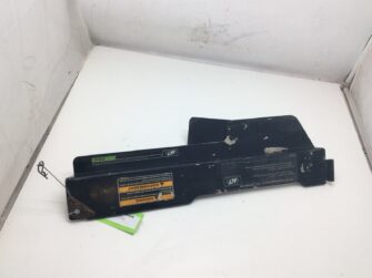 2004 Arctic Cat Belt Guard