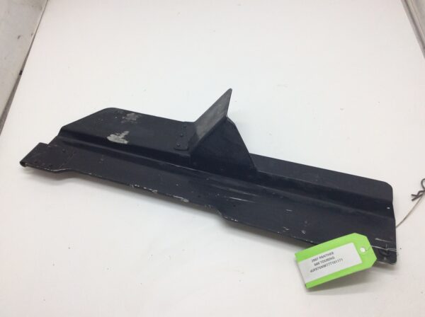 2004 Arctic Cat Belt Guard - Image 4