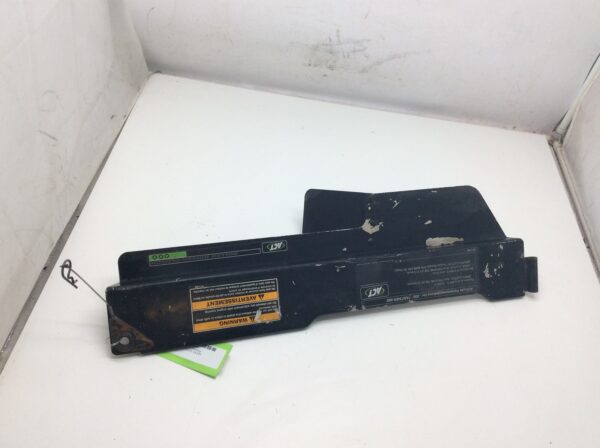 2004 Arctic Cat Belt Guard