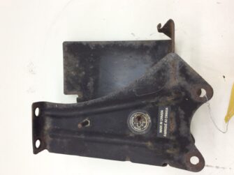 2004 Bombardier Battery Box