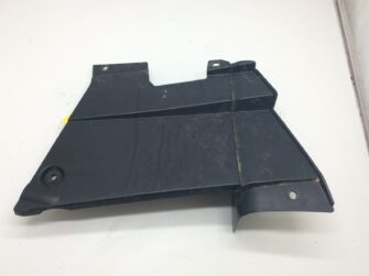 2003 Bombardier Left Inner Fender