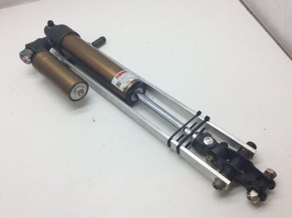 2020 Ski-Doo Rear Track Shock  600 rs - Image 2